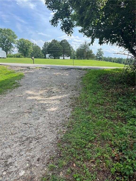 4.6 Acres of Land for Sale in Boomer, North Carolina