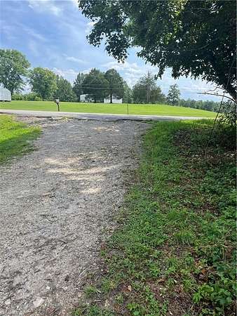 4.6 Acres of Land for Sale in Boomer, North Carolina