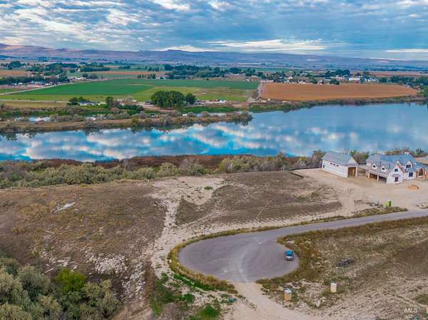 2.3 Acres of Residential Land for Sale in Caldwell, Idaho