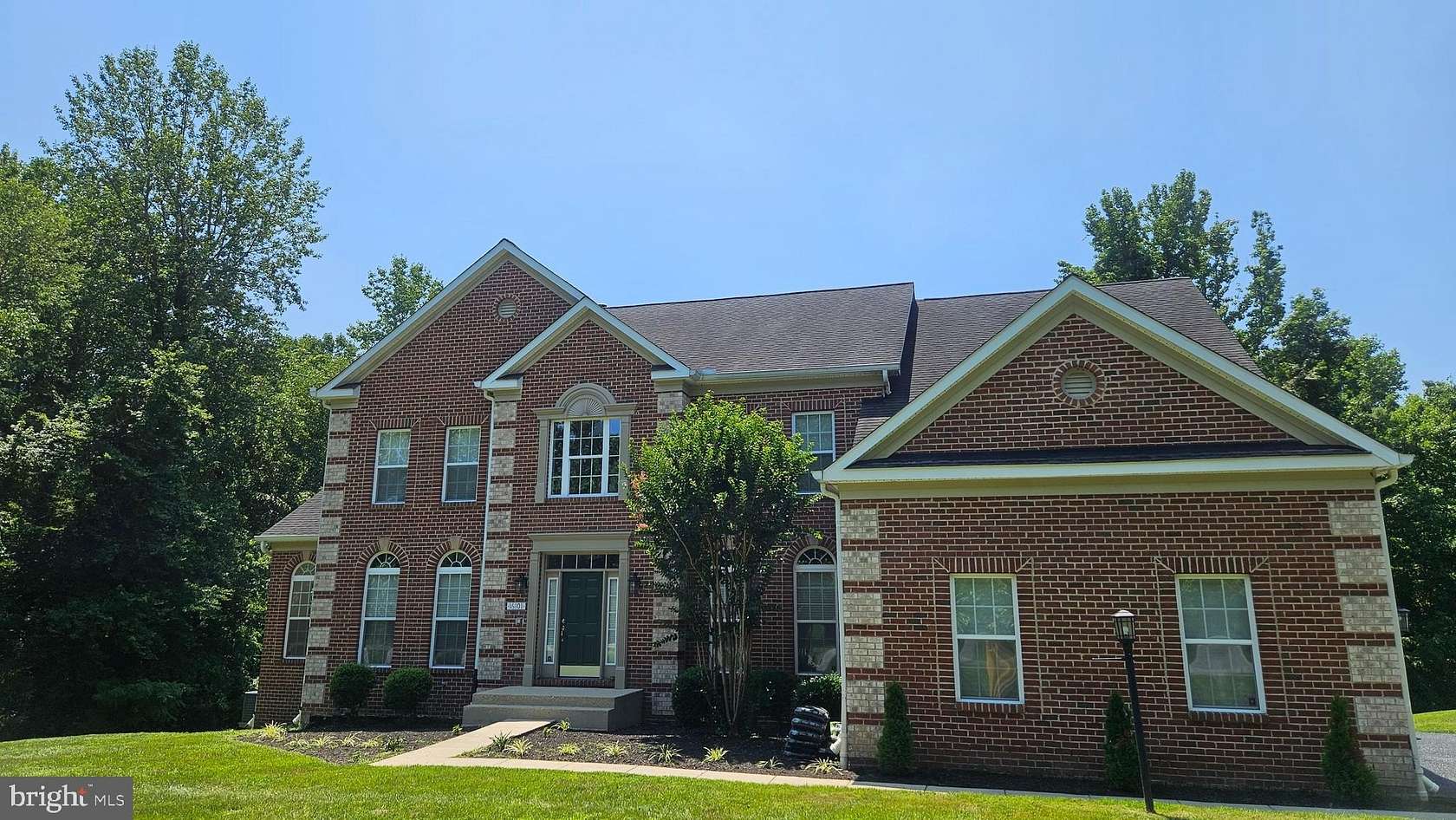 5.9 Acres of Residential Land with Home for Sale in Aquasco, Maryland