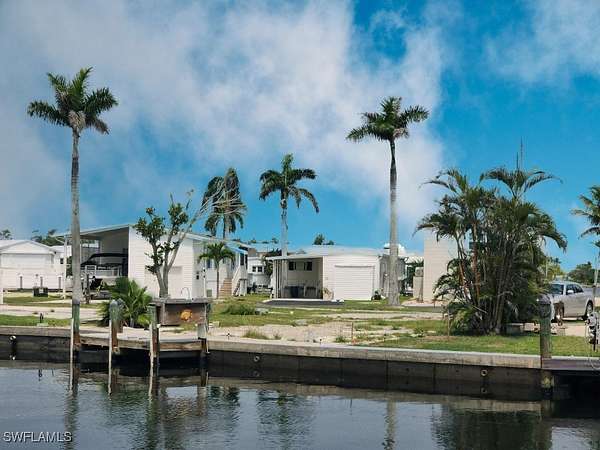 0.06 Acres of Residential Land for Sale in Fort Myers Beach, Florida