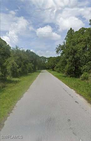 0.23 Acres of Residential Land for Sale in Port Charlotte, Florida
