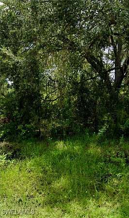 0.23 Acres of Residential Land for Sale in Port Charlotte, Florida