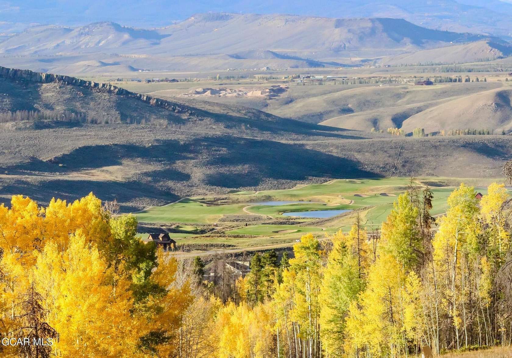 0.18 Acres of Land for Sale in Granby, Colorado