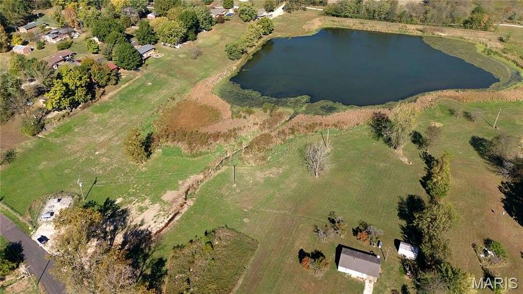 5 Acres of Residential Land for Sale in Elsberry, Missouri