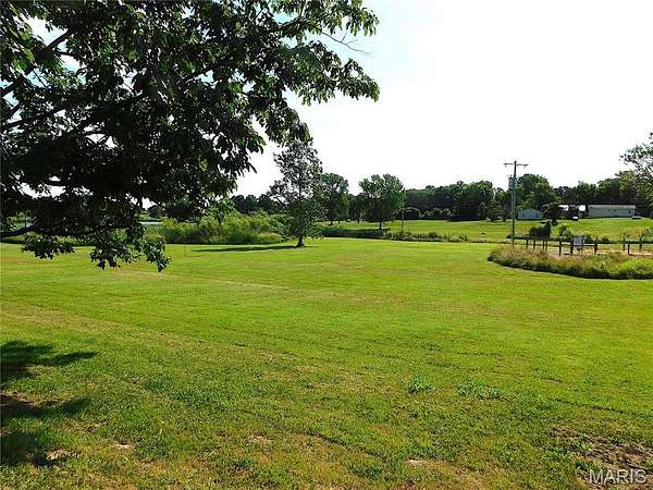 5 Acres of Residential Land for Sale in Elsberry, Missouri