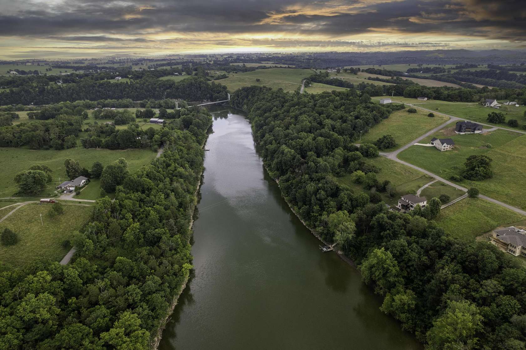 1 Acre of Land for Sale in Lancaster, Kentucky