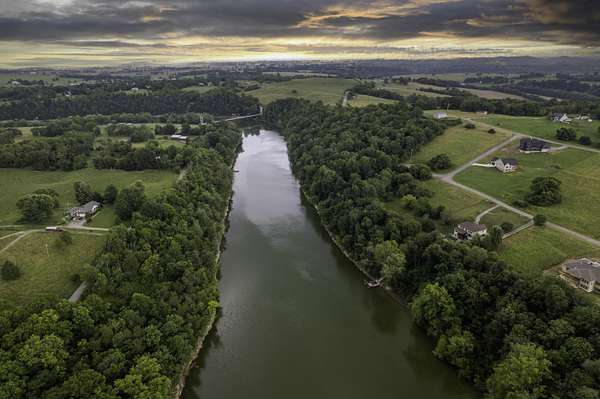 1 Acre of Land for Sale in Lancaster, Kentucky