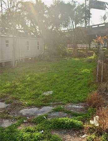 0.08 Acres of Residential Land for Sale in New Orleans, Louisiana
