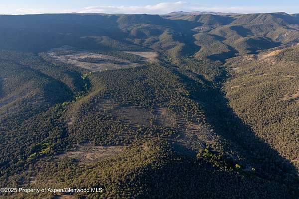 329 Acres of Recreational Land & Farm for Sale in Hotchkiss, Colorado
