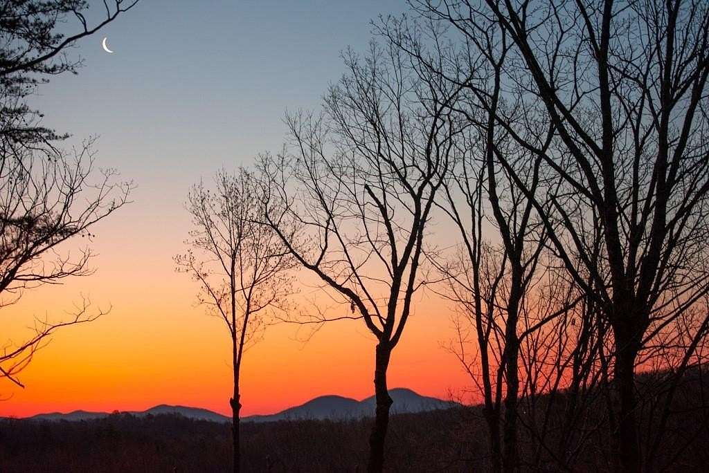 2.34 Acres of Residential Land for Sale in Dahlonega, Georgia