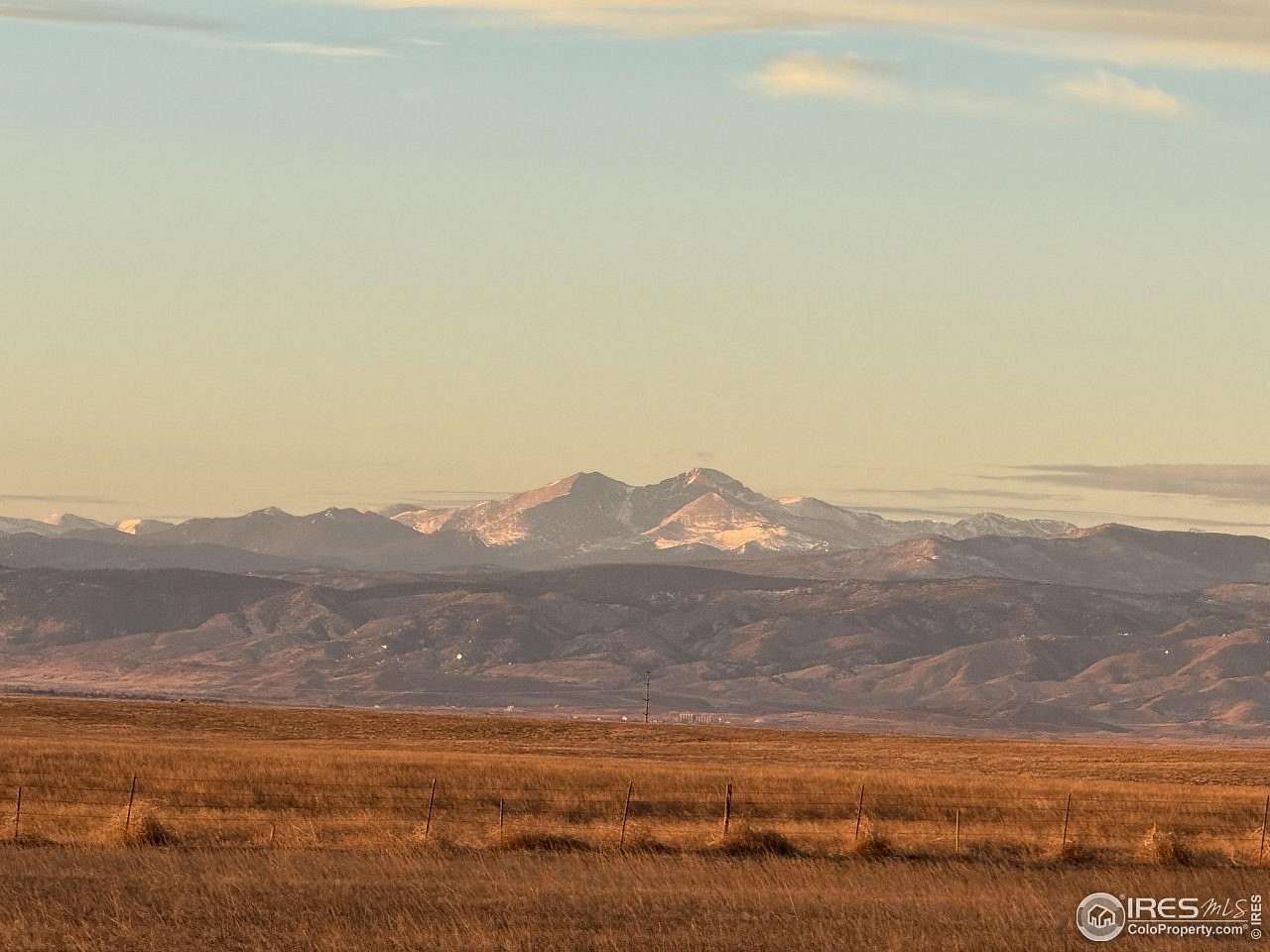 4.23 Acres of Land for Sale in Carr, Colorado