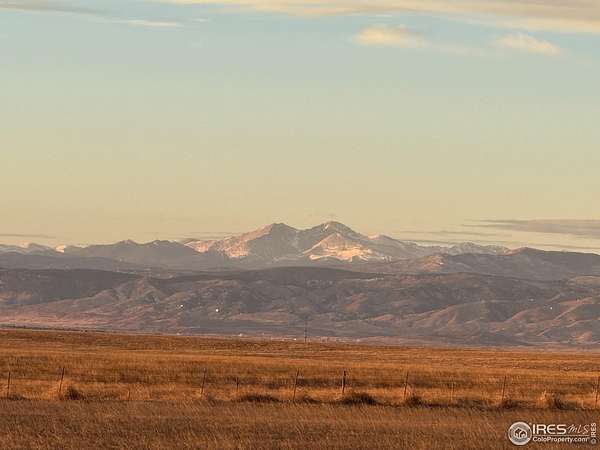 4.23 Acres of Land for Sale in Carr, Colorado