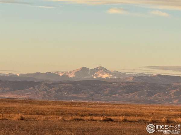 4.23 Acres of Land for Sale in Carr, Colorado