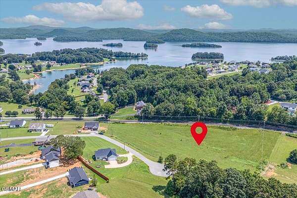 1 Acre of Residential Land for Sale in Rutledge, Tennessee