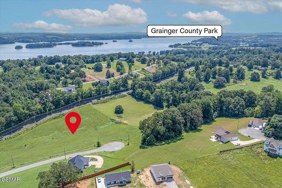 0.56 Acres of Residential Land for Sale in Rutledge, Tennessee