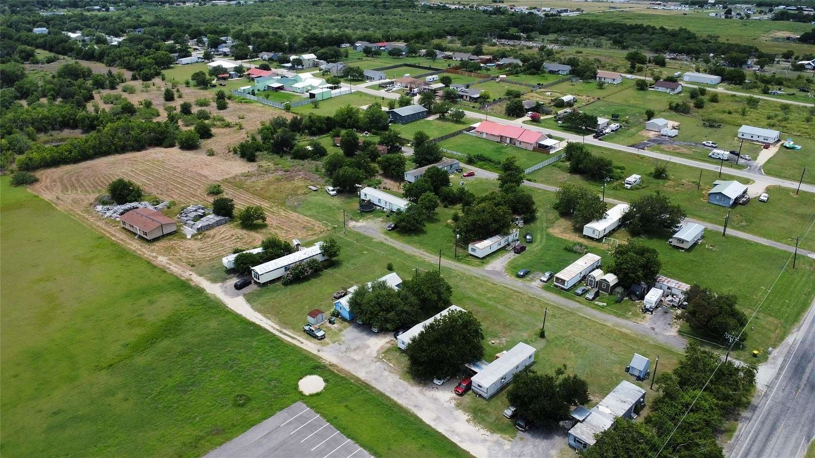 10.5 Acres of Mixed-Use Land for Sale in San Marcos, Texas