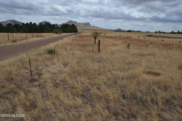 4.37 Acres of Land for Sale in Elgin, Arizona