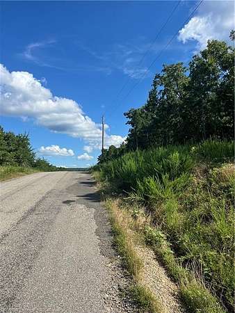 8.34 Acres of Residential Land for Sale in Red Oak, Oklahoma
