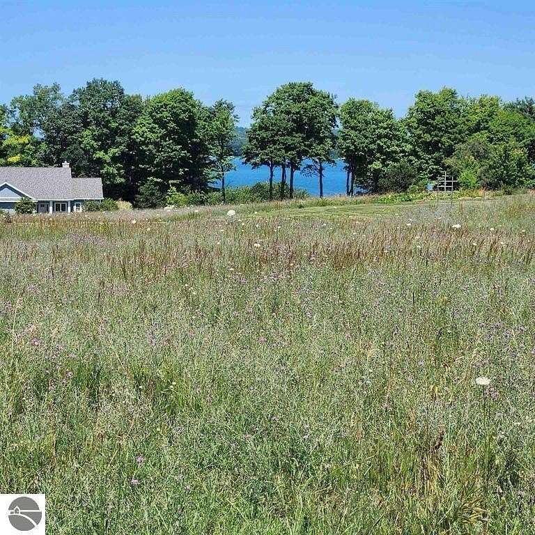 0.66 Acres of Residential Land for Sale in Lake Leelanau, Michigan