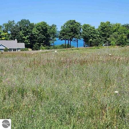0.66 Acres of Residential Land for Sale in Lake Leelanau, Michigan