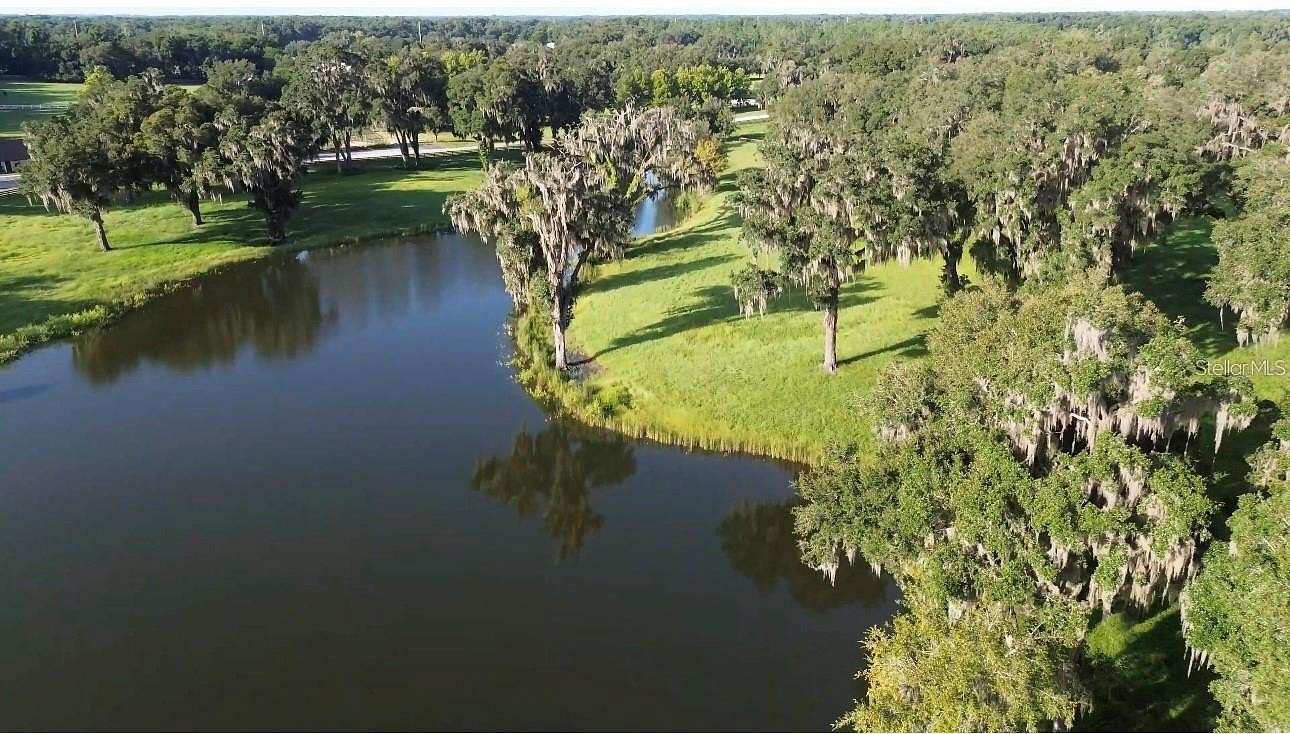 28.6 Acres of Land for Sale in Summerfield, Florida