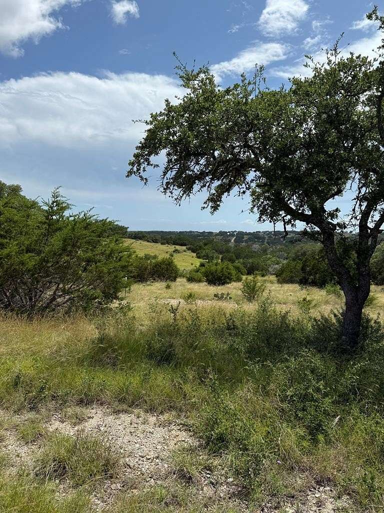 5 Acres of Residential Land for Lease in Kerrville, Texas