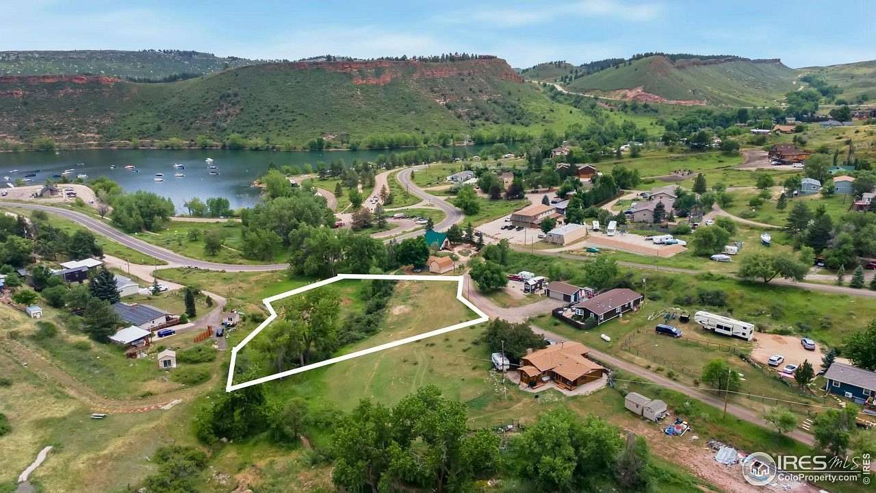 1.32 Acres of Residential Land for Sale in Fort Collins, Colorado
