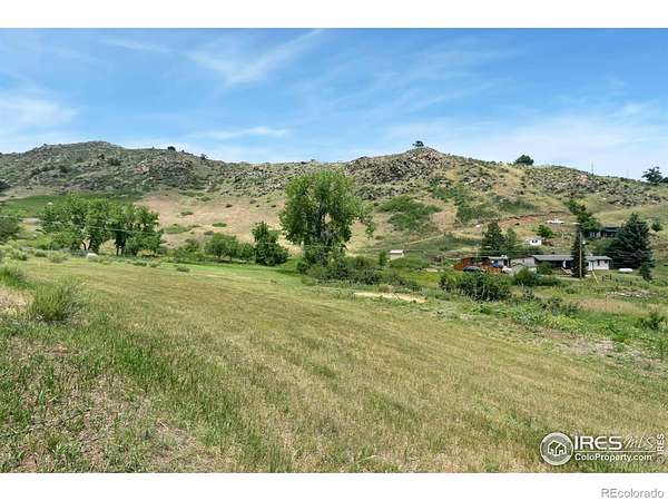 1.32 Acres of Residential Land for Sale in Fort Collins, Colorado
