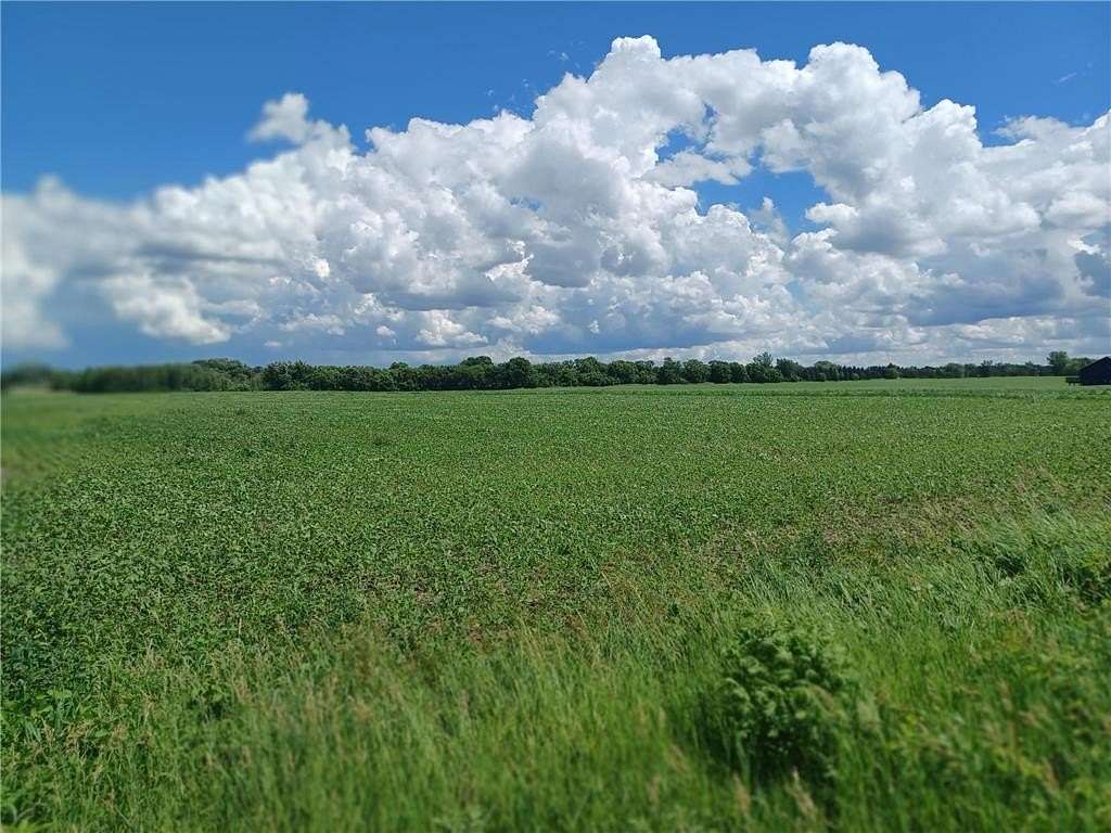 10 Acres of Residential Land for Sale in Hugo, Minnesota