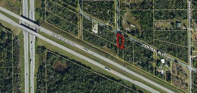 0.79 Acres of Land for Sale in Okeechobee, Florida