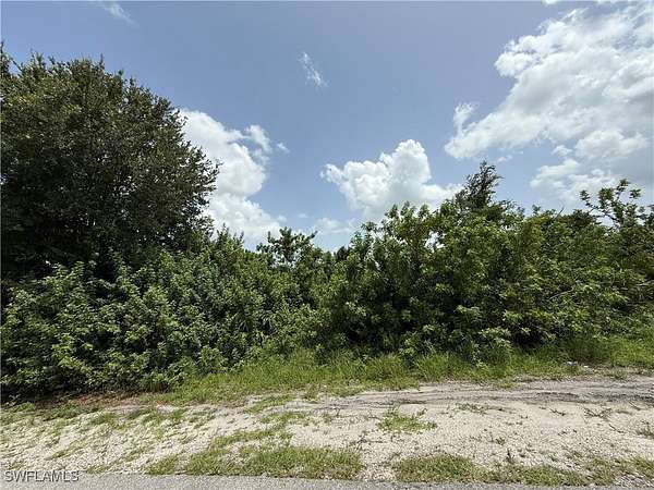 0.26 Acres of Residential Land for Sale in Lehigh Acres, Florida