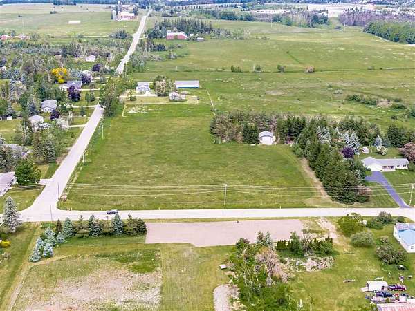 2.55 Acres of Residential Land for Sale in Petoskey, Michigan