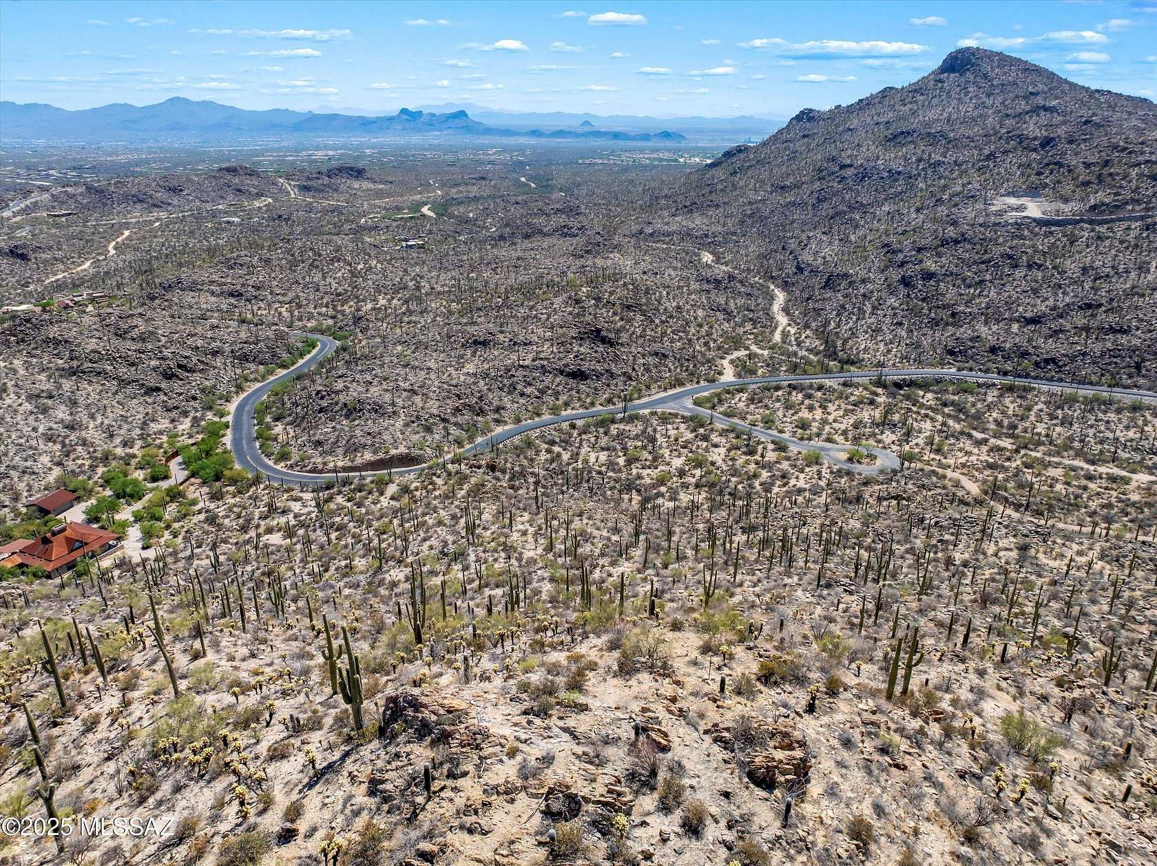 4.23 Acres of Residential Land for Sale in Marana, Arizona