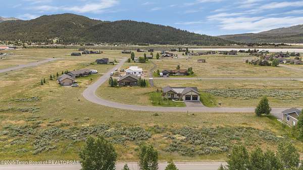 0.39 Acres of Residential Land for Sale in Alpine, Wyoming