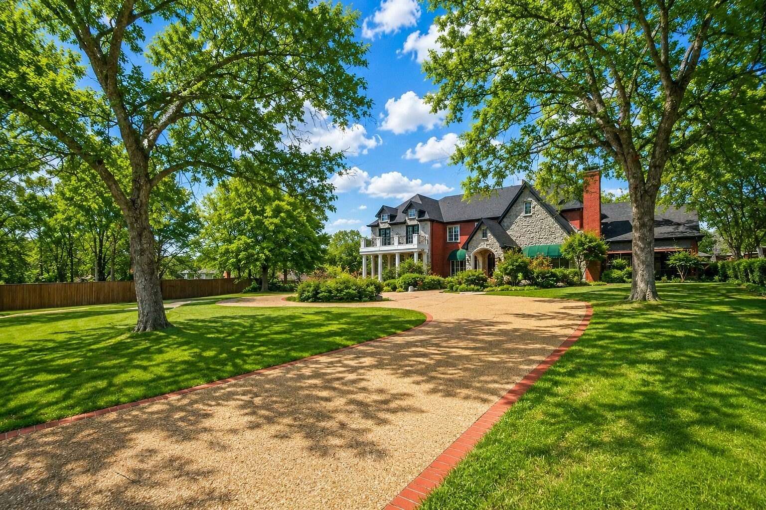 5.4 Acres of Land with Home for Sale in Greenville, Texas