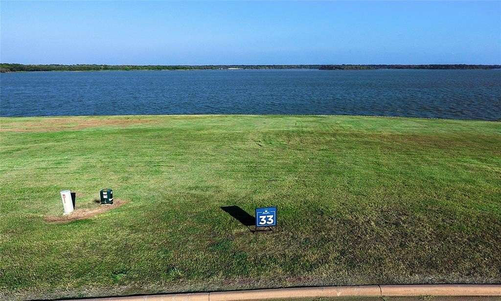 0.48 Acres of Residential Land for Sale in Kemp, Texas