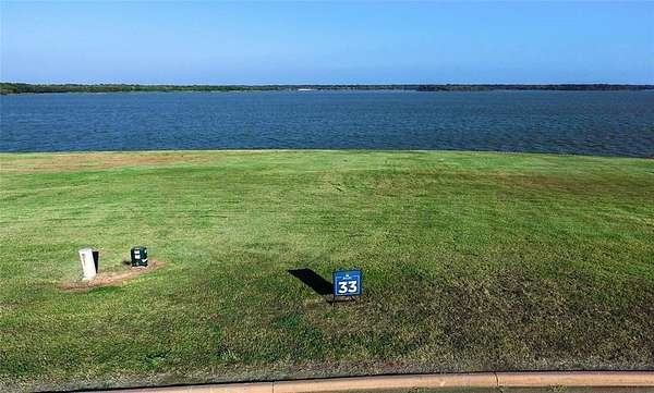 0.48 Acres of Residential Land for Sale in Kemp, Texas