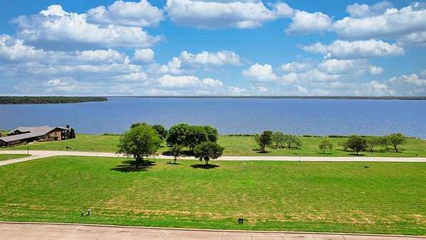 0.38 Acres of Residential Land for Sale in Kemp, Texas
