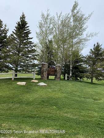 2.87 Acres of Residential Land for Sale in Tetonia, Idaho