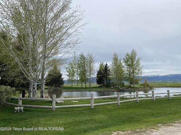 2.87 Acres of Residential Land for Sale in Tetonia, Idaho