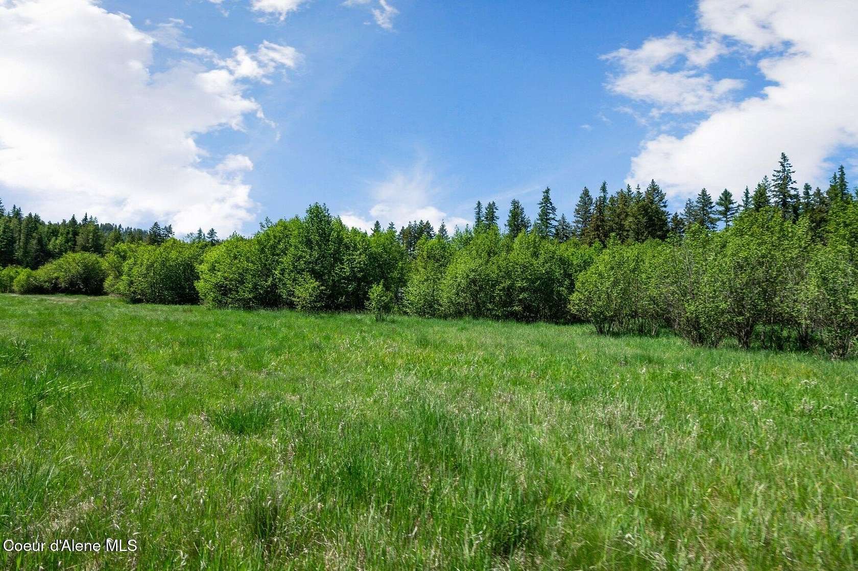 10.2 Acres of Land for Sale in Sagle, Idaho