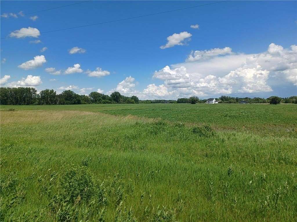 10 Acres of Residential Land for Sale in Hugo, Minnesota