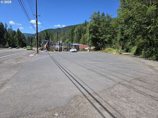 0.18 Acres of Commercial Land for Sale in Rhododendron, Oregon