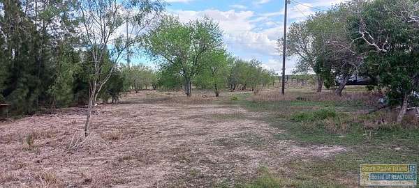 3.7 Acres of Land for Sale in Los Fresnos, Texas