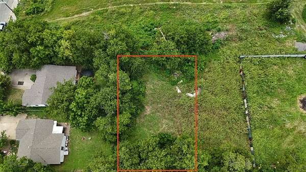 0.22 Acres of Residential Land for Sale in Fort Worth, Texas
