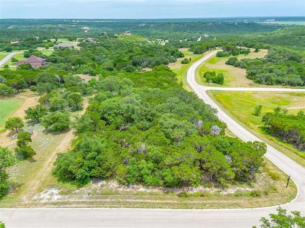 0.22 Acres of Land for Sale in Cleburne, Texas