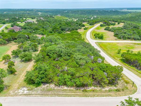 0.22 Acres of Residential Land for Sale in Cleburne, Texas
