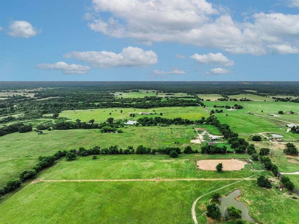 6.36 Acres of Agricultural Land for Sale in Sulphur Springs, Texas