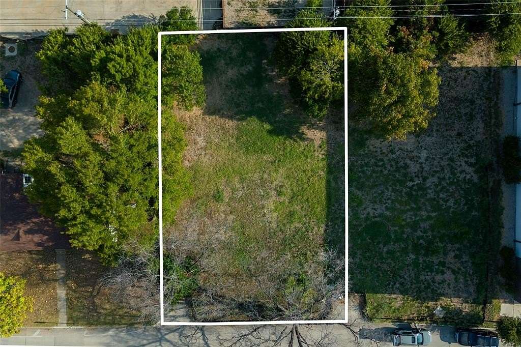 0.18 Acres of Land for Sale in Fort Worth, Texas